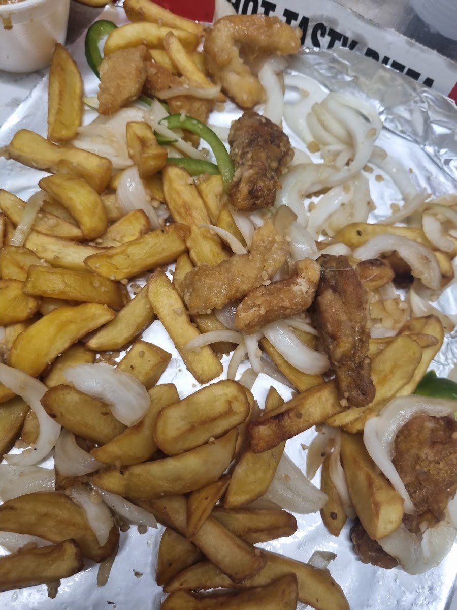 San-Sans Chinese Takeaway-6