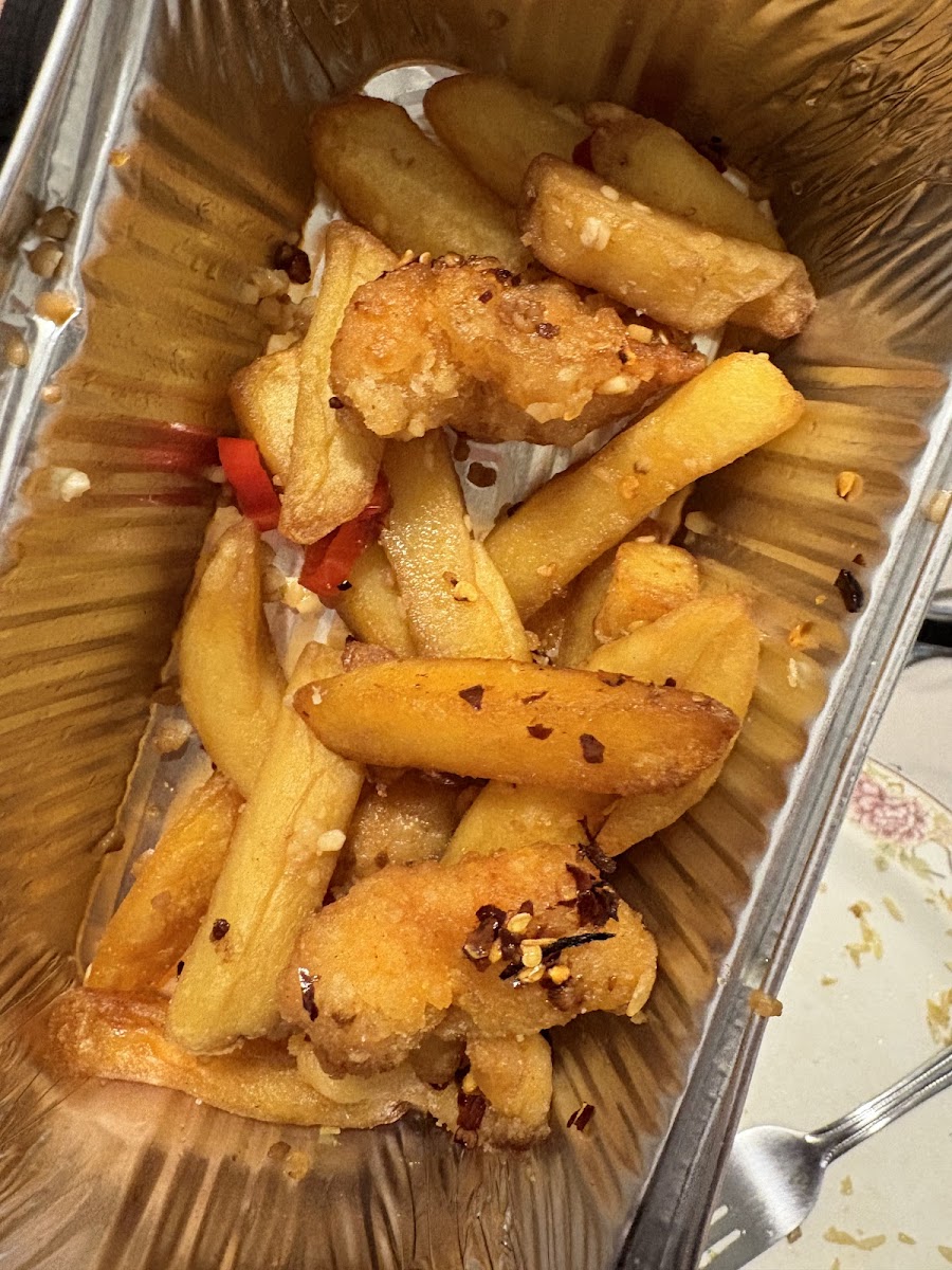 San-Sans Chinese Takeaway-8